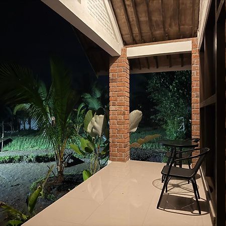 Mu Homestay Tetebatu Exterior photo