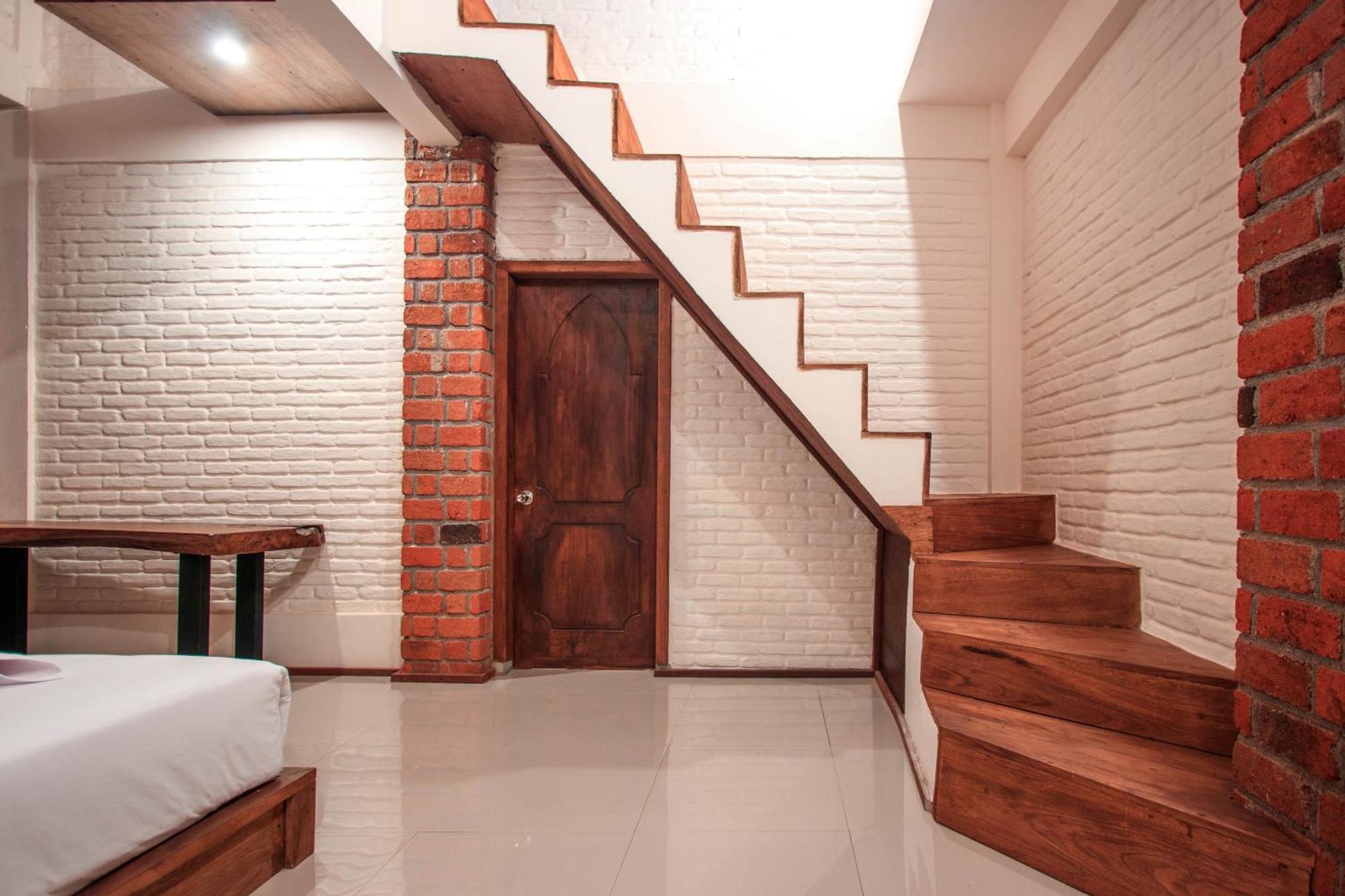 Mu Homestay Tetebatu Exterior photo
