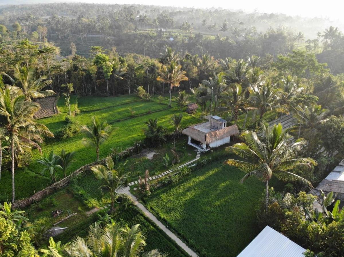 Mu Homestay Tetebatu Exterior photo